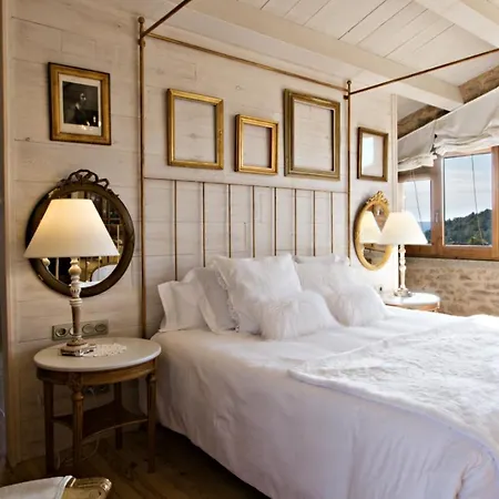 La Vella Farga Hotel
