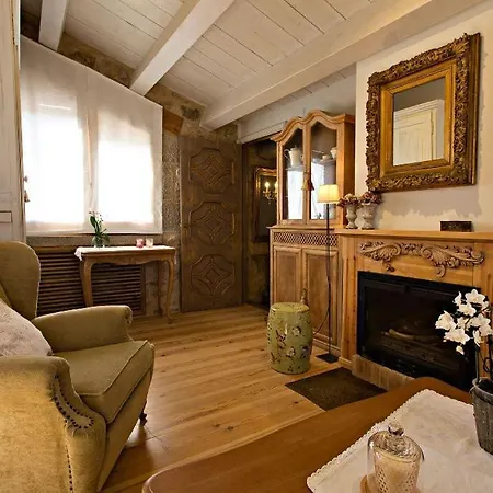 La Vella Farga Hotel Lladurs