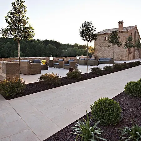 La Vella Farga Hotel Lladurs