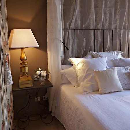 La Vella Farga Hotel Lladurs