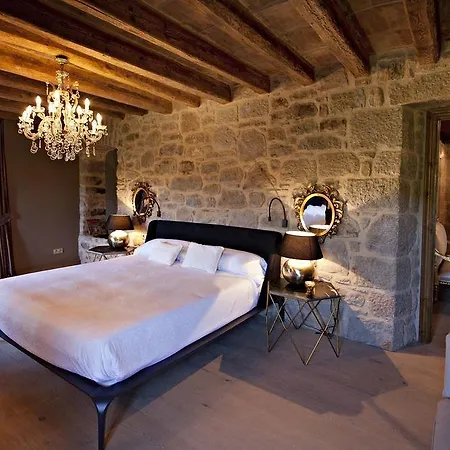 La Vella Farga 4* Lladurs