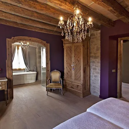 La Vella Farga Hotel