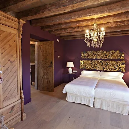 La Vella Farga Hotel 4*