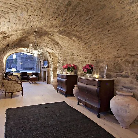 La Vella Farga Hotel