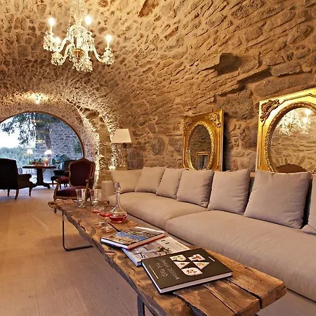 La Vella Farga Hotel 4*