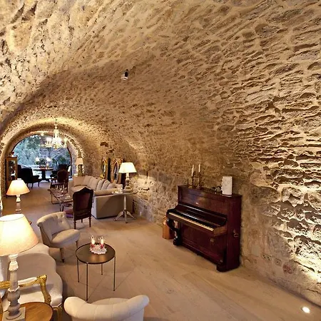 La Vella Farga 4*