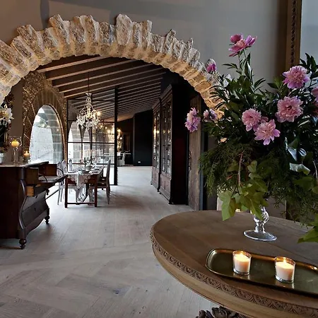 La Vella Farga Hotel