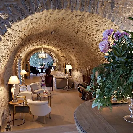 La Vella Farga Hotel Lladurs
