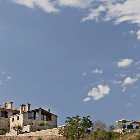 La Vella Farga Hotel Lladurs