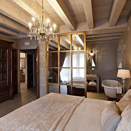 La Vella Farga Hotel