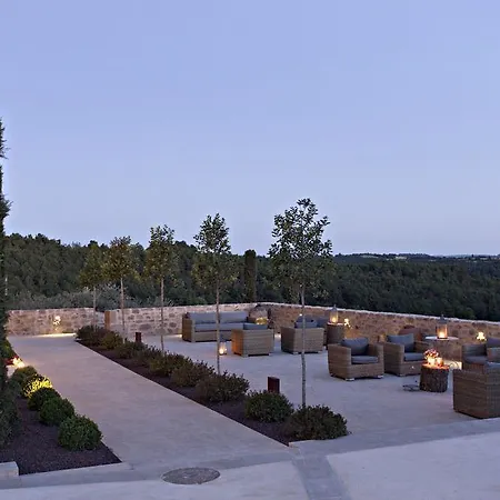 La Vella Farga Hotel Lladurs