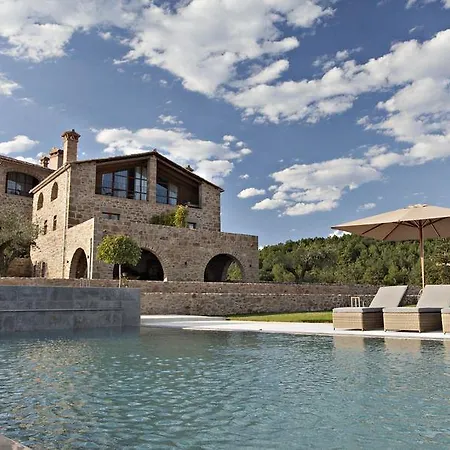 La Vella Farga Hotel