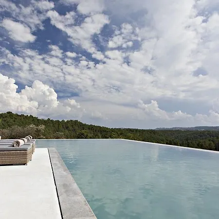 La Vella Farga Hotel 4*