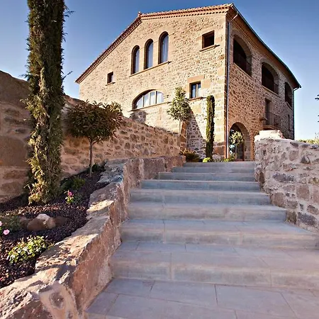 Hotel La Vella Farga