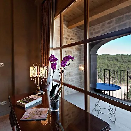 Hotel La Vella Farga 4*