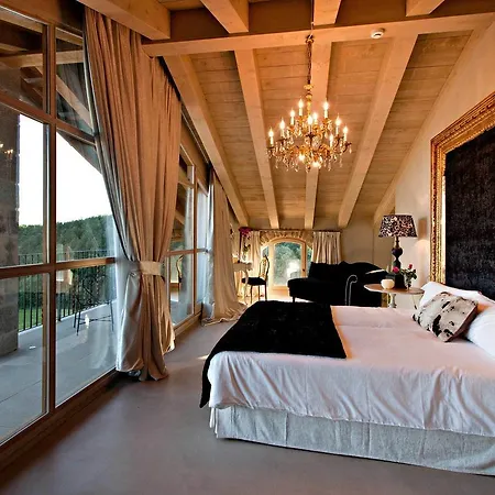 Hotel La Vella Farga Lladurs