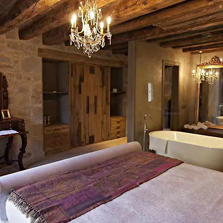La Vella Farga Hotel Lladurs