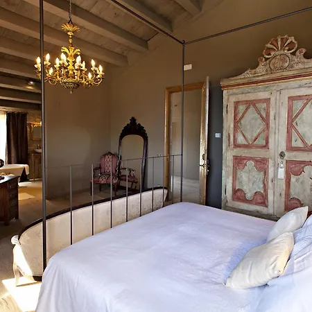 La Vella Farga Hotel 4*