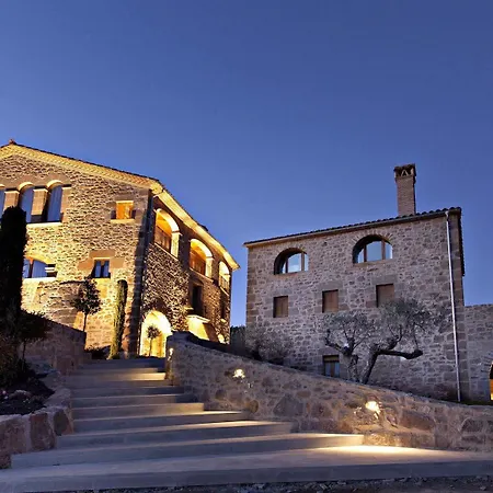 La Vella Farga 4* Lladurs