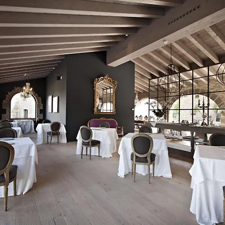 Hotel La Vella Farga Lladurs