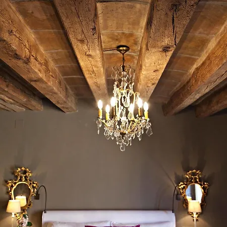 Hotel La Vella Farga