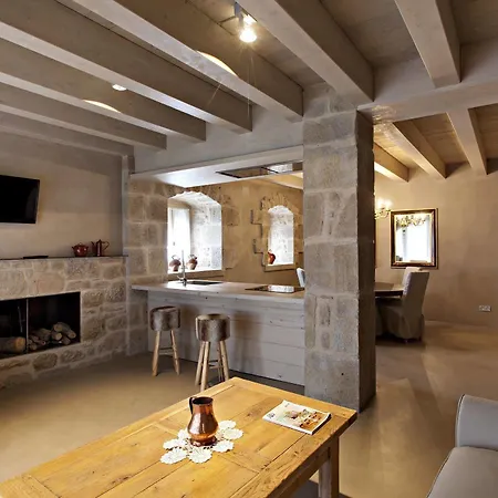 La Vella Farga Hotel
