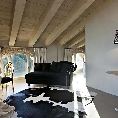 Hotel La Vella Farga Lladurs