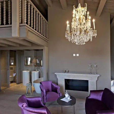 La Vella Farga Hotel Lladurs