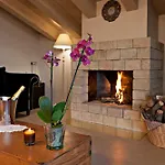 La Vella Farga 4* Lladurs