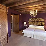 La Vella Farga 4* Lladurs