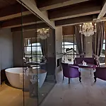 Hotel La Vella Farga Lladurs