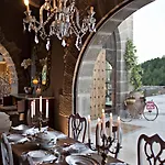 La Vella Farga 4* Lladurs