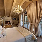 Hotel La Vella Farga Lladurs