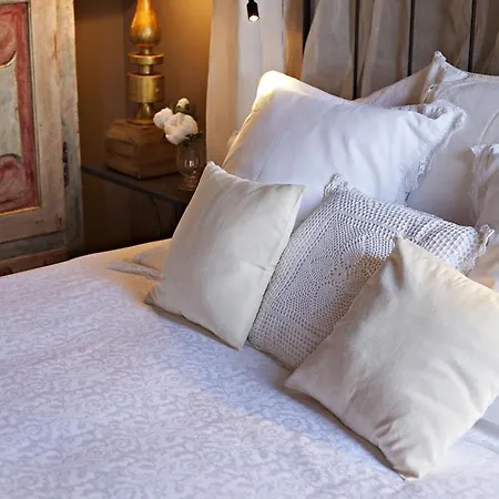La Vella Farga Hotel Lladurs