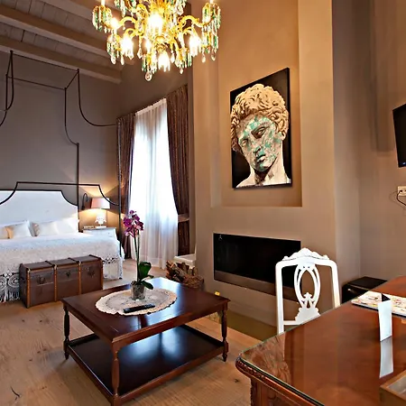 Hotel La Vella Farga 4*