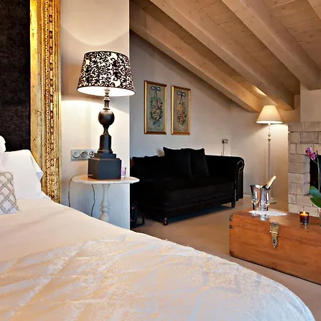 La Vella Farga Hotel