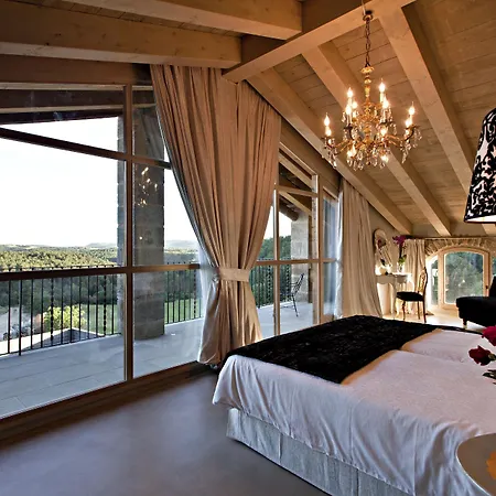 Hotel La Vella Farga