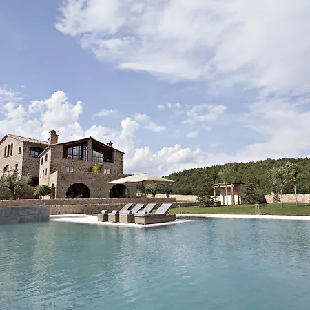 فندق La Vella Farga 4*
