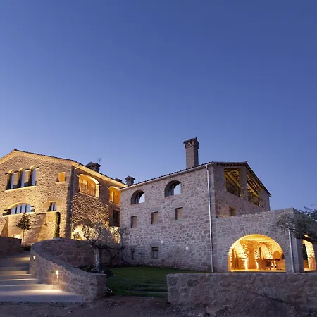 La Vella Farga فندق