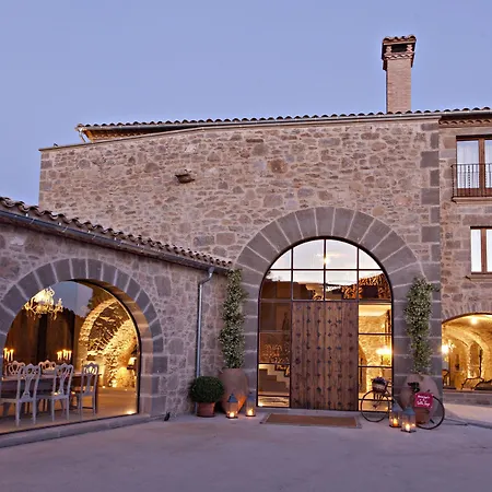La Vella Farga فندق