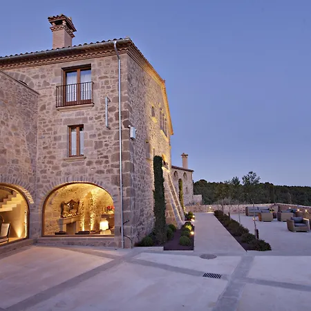 La Vella Farga Lladurs