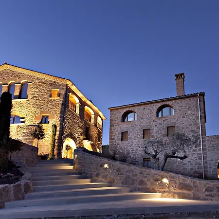 فندق La Vella Farga Lladurs