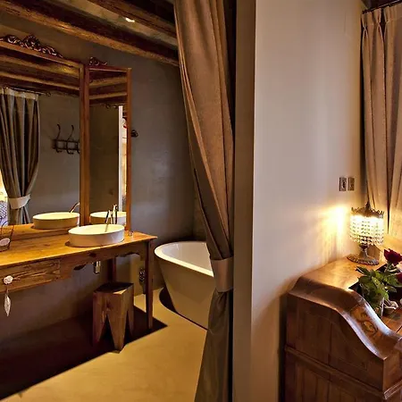 La Vella Farga Hotel