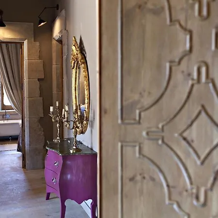 La Vella Farga Hotel