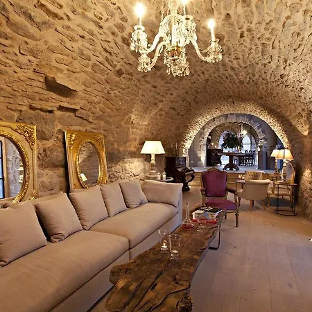 La Vella Farga Hotel 4*