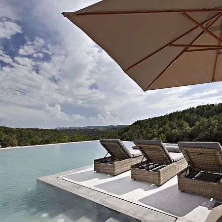 La Vella Farga Hotel Lladurs