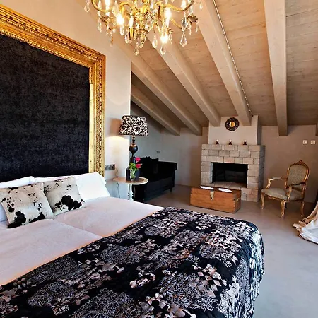 Hotel La Vella Farga 4*