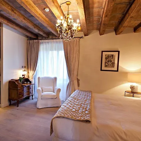 La Vella Farga 4*