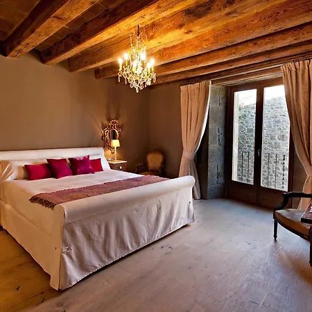 Hotel La Vella Farga