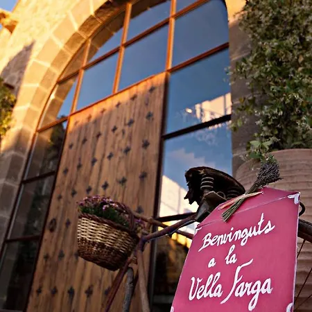 La Vella Farga